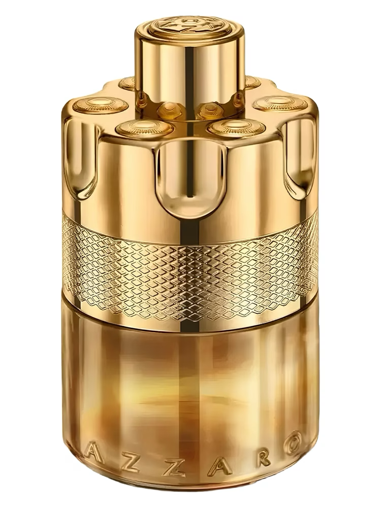 Azzaro Forever Wanted Elixir Samples