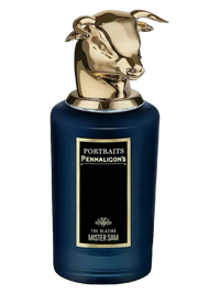 Penhaligon's The Blazing Mr Sam Eau De Parfum Intense Samples