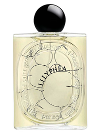 Diptyque Lilyphéa Samples