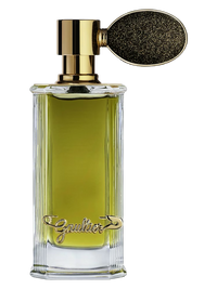 Jean Paul Gaultier Santal Paname Samples