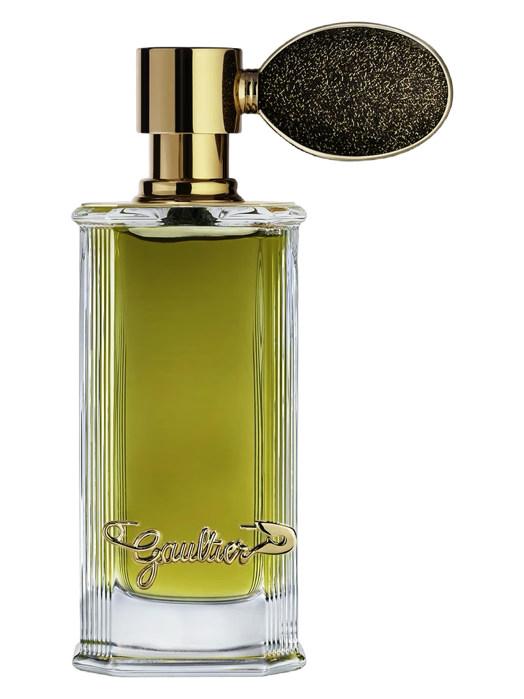 Jean Paul Gaultier Santal Paname Samples