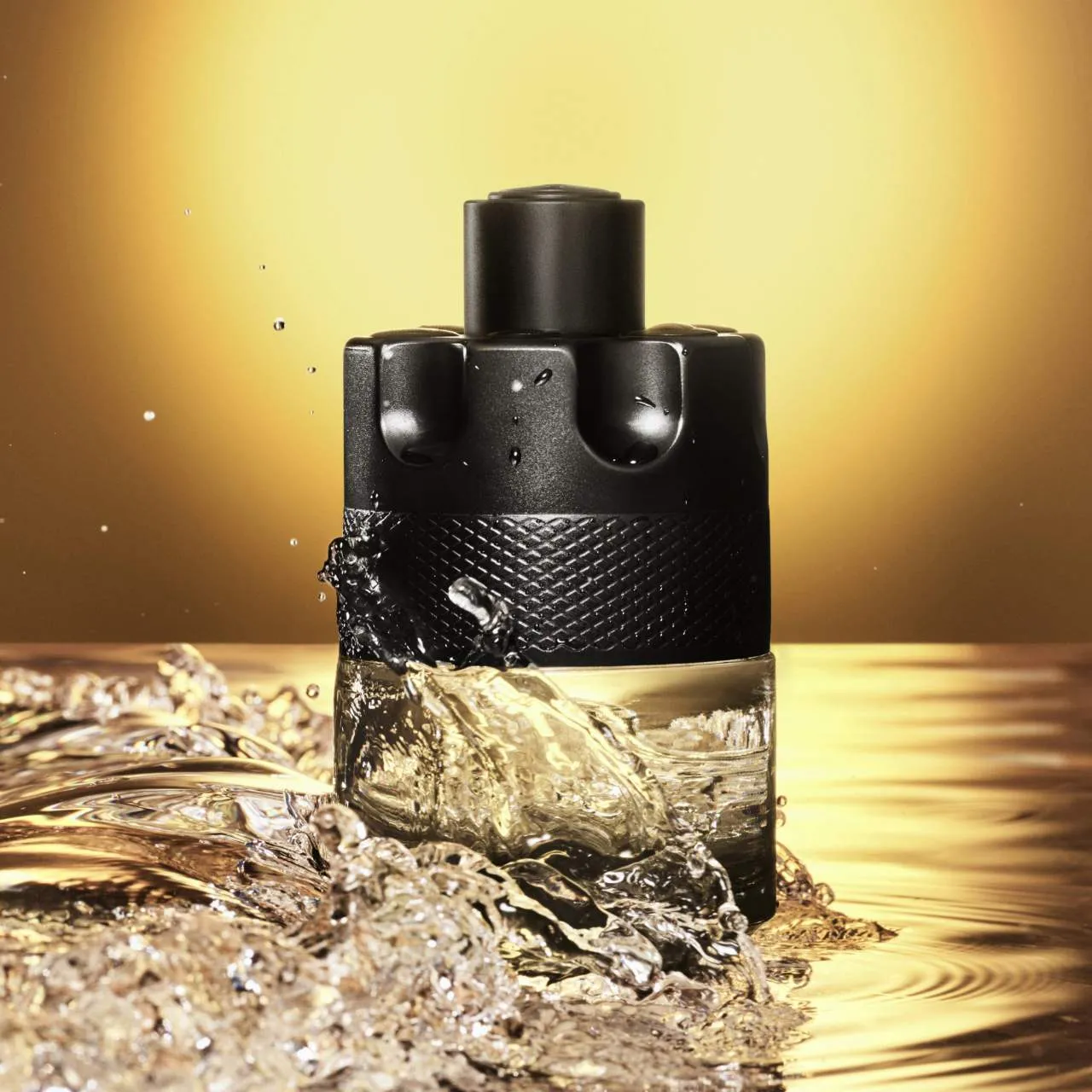 Azzaro The Most Wanted EDT Samples