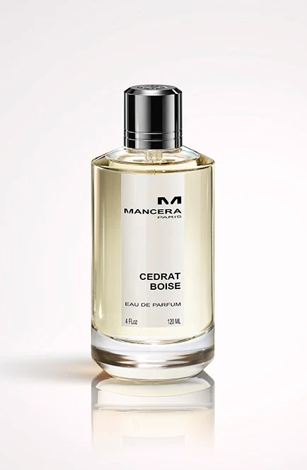 Mancera Cedrat Boise Samples