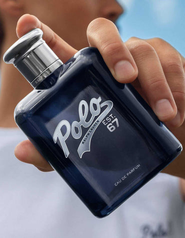 Ralph Lauren Polo 67 EDP Samples