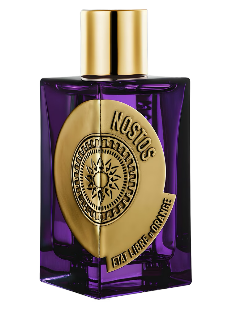 Etat Libre d'Orange Nostos Samples