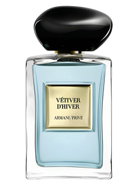 Giorgio Armani Prive Vetiver D'Hiver Samples