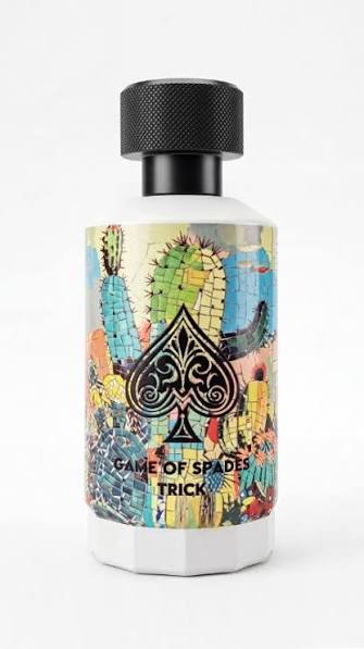 Jo Milano Game Of Spades Tricks Samples