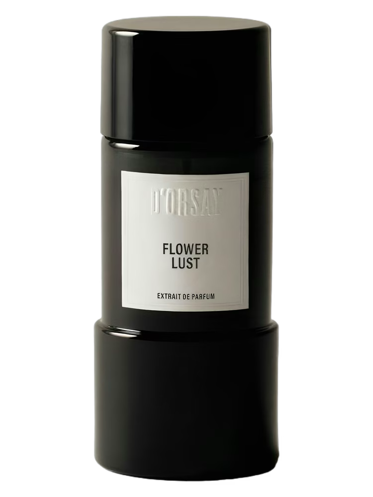 D'ORSAY Flower Lust Extrait Samples