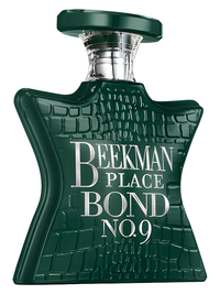 Bond No. 9 Beekman Place Samples