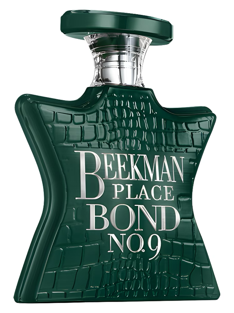 Bond No. 9 Beekman Place Samples