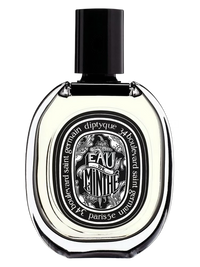 Diptyque Eau De Minthé EDP Samples