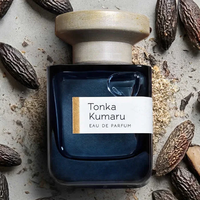 Atelier Materi Tonka Kumaru Samples