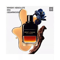 Givenchy Gentleman Reserve Privée EDP Samples