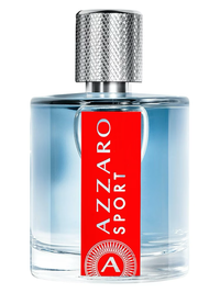 Azzaro Sport Samples