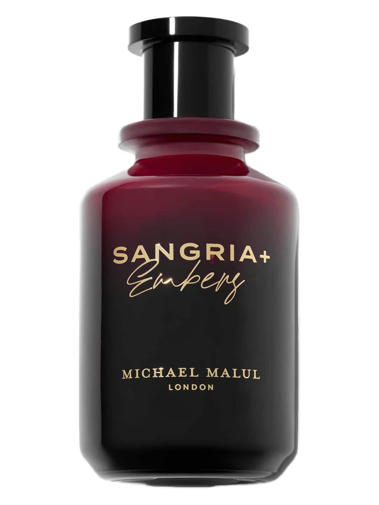 Michael Malul Sangria & Embers Samples