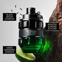 Viktor&Rolf Spicebomb Night Vision EDP Samples