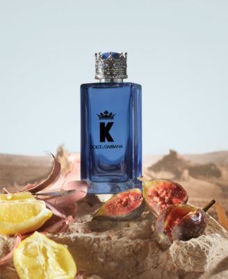 Dolce & Gabbana K EDP Samples