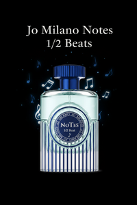 Jo Milano Notes 1/2 Beat Samples