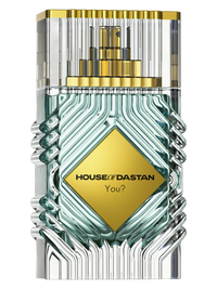 House Of Dastan You? FULL BOTTLE 3.4 OZ (With Presentation)