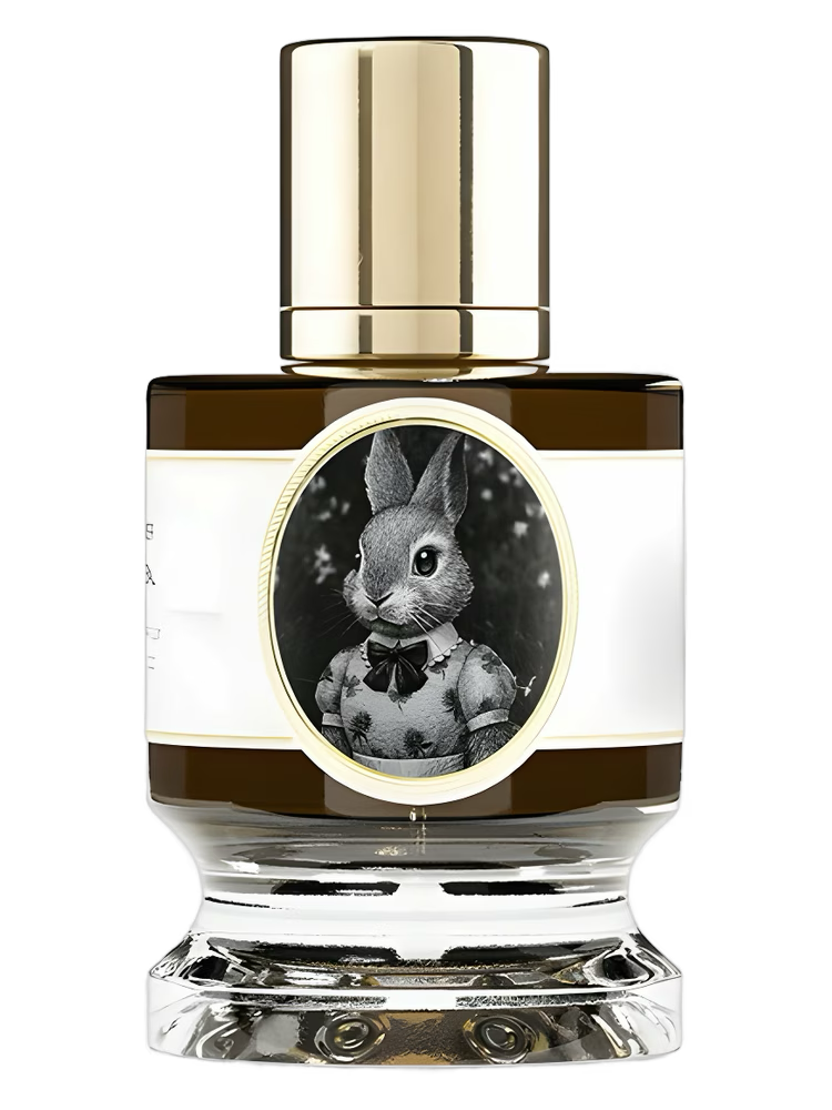 Zoologist Rabbit Samples