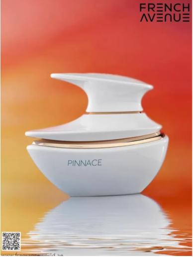 French Avenue Pinnace Samples