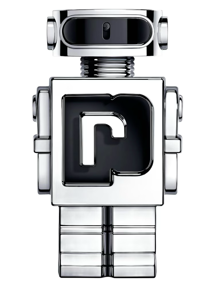 Rabanne Phantom Samples