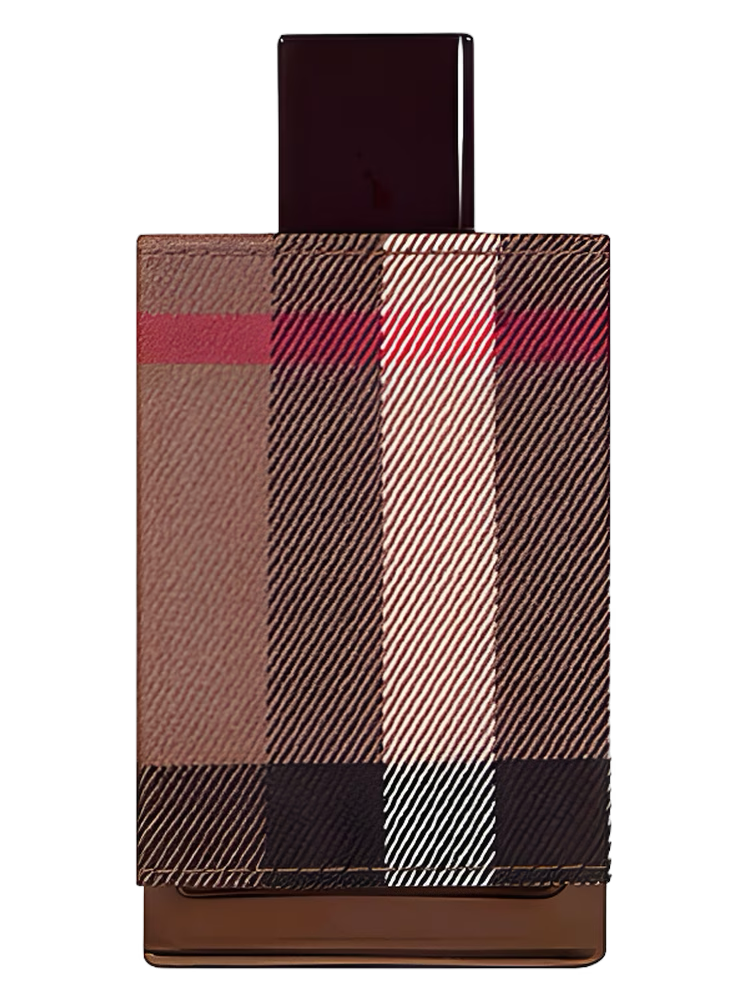 Burberry London EDT 3.4 OZ FULL BOTTLE 95% (FULL PRESENTATION)