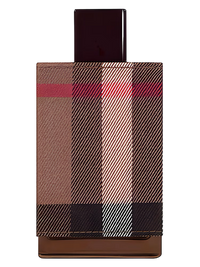 Burberry London EDT 3.4 OZ FULL BOTTLE 95% (FULL PRESENTATION)