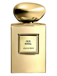 Giorgio Armani Prive Oud Royal Collectors Edition Samples