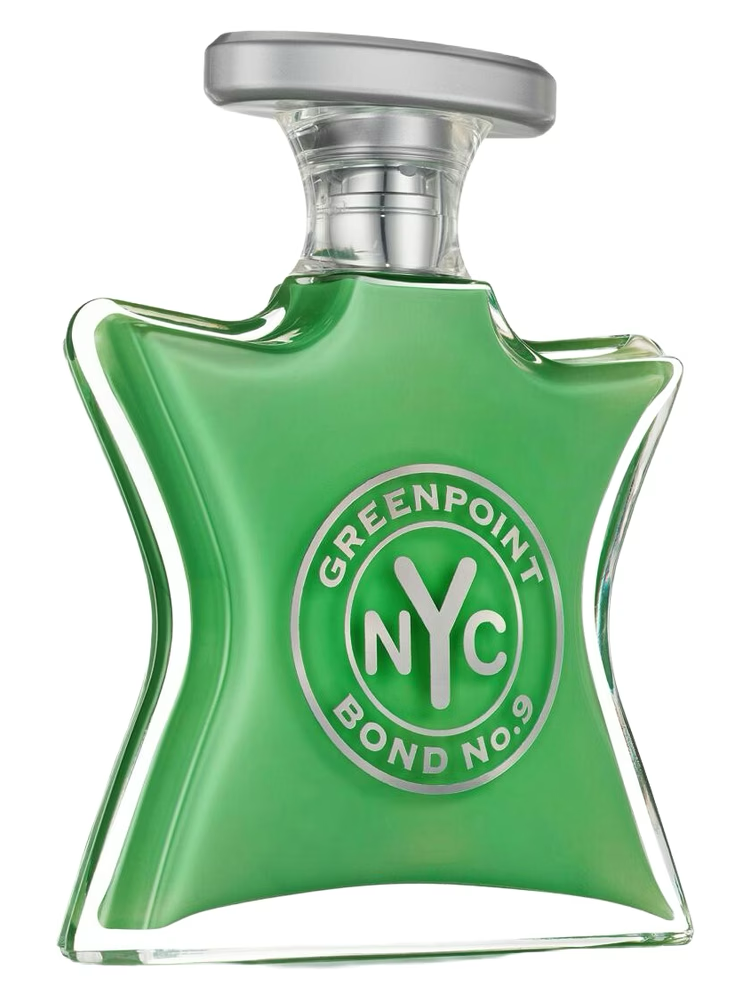 Bond No. 9 Greenpoint Samples