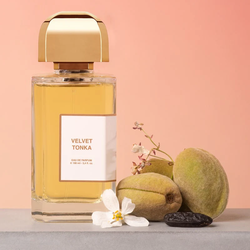 BDK Parfums Velvet Tonka Samples
