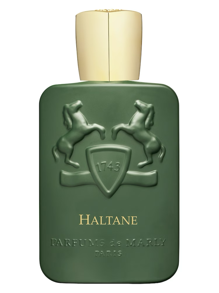 Parfums De Marly Haltane Samples