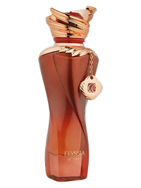 Riiffs Elyssia Scarlet Sample