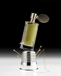 Jean Paul Gaultier Santal Paname Samples