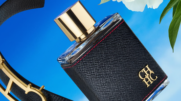 Carolina Herrera CH Men Sport Samples