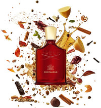 Creed Centaurus Samples