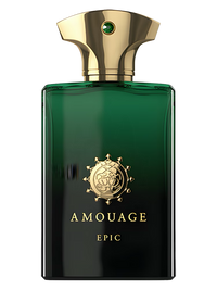 Amouage Epic Man Samples