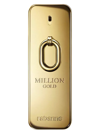 Paco Rabanne Million Gold Samples