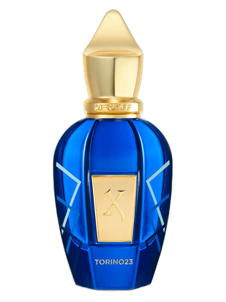 Xerjoff Torino 23 Samples