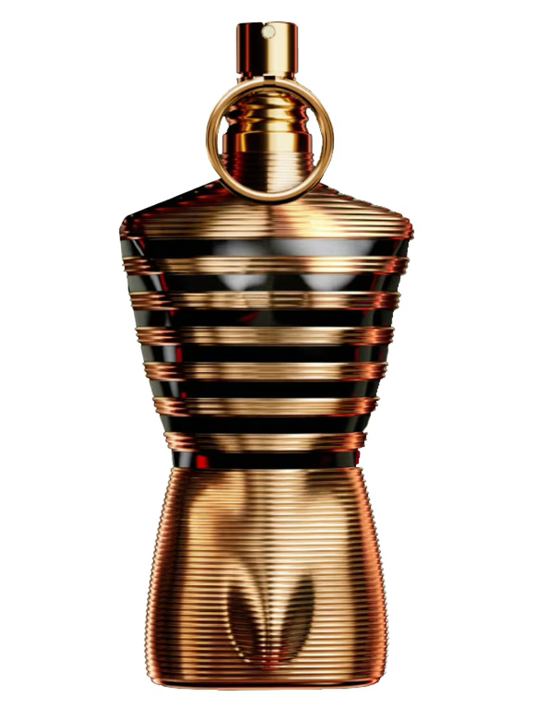 Jean Paul Gaultier Le Male Elixir Samples