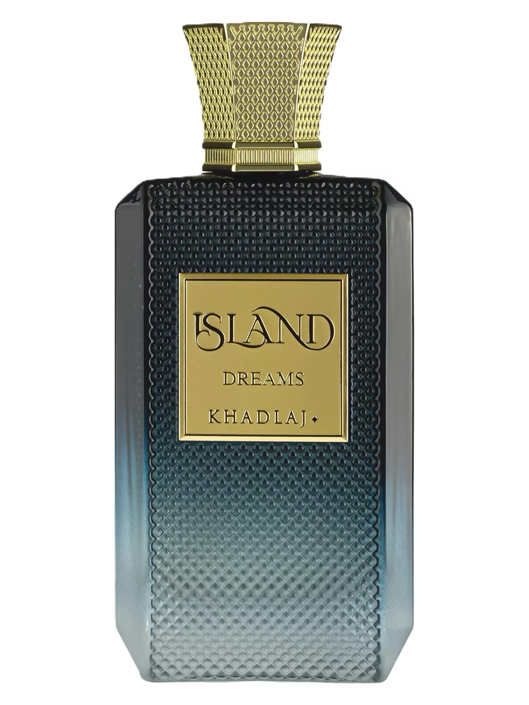 Khadlaj Island Dreams Samples
