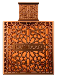Rayhaan Vantage Samples