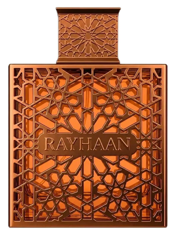 Rayhaan Vantage Samples