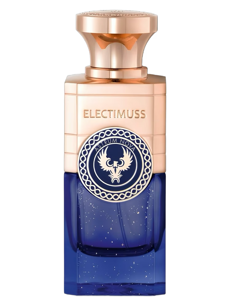 Electimuss Astrum Nova Samples