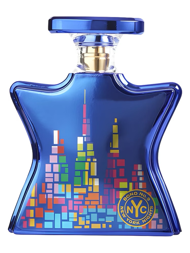 Bond No. 9 New York Nights Samples