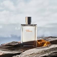 Hermés Terre d'Hermés Eau Givrée Samples
