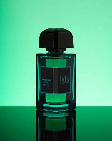 BDK Parfums Pas Ce Soir Extrait  Samples