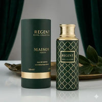 Maison Asrar Regent Royal Samples