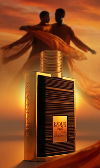 Khadlaj Karus Gold Absolu Samples