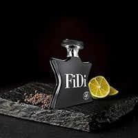 Bond No. 9 FiDi Samples